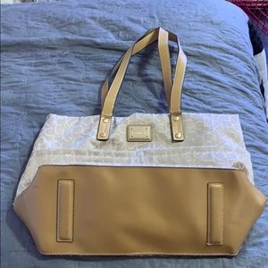 Calvin Klein ck purse only used a couple times